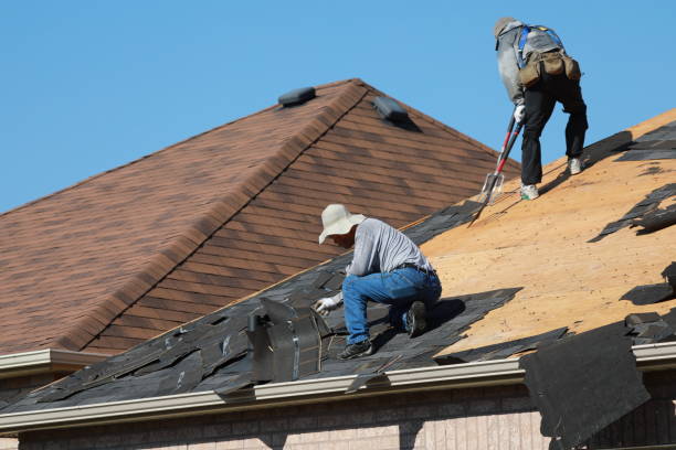 Yarrow Point, WA Roofing services Company