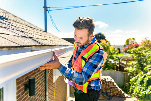 Roof Insulation in Yarrow Point, WA